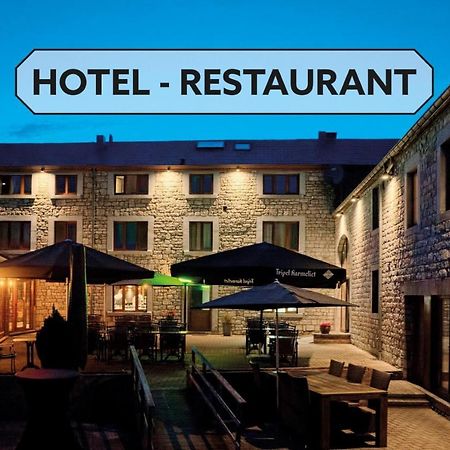 Hotel & Restaurant Maison Pal'Ange Durbuy Esterno foto